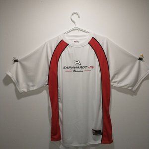 Chase Authentics Dale Earnhardt Jr No.8 Budweiser Performance Nascar Shirt